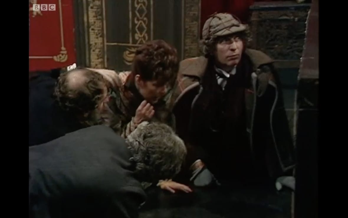 Best Doctor Who Episodes